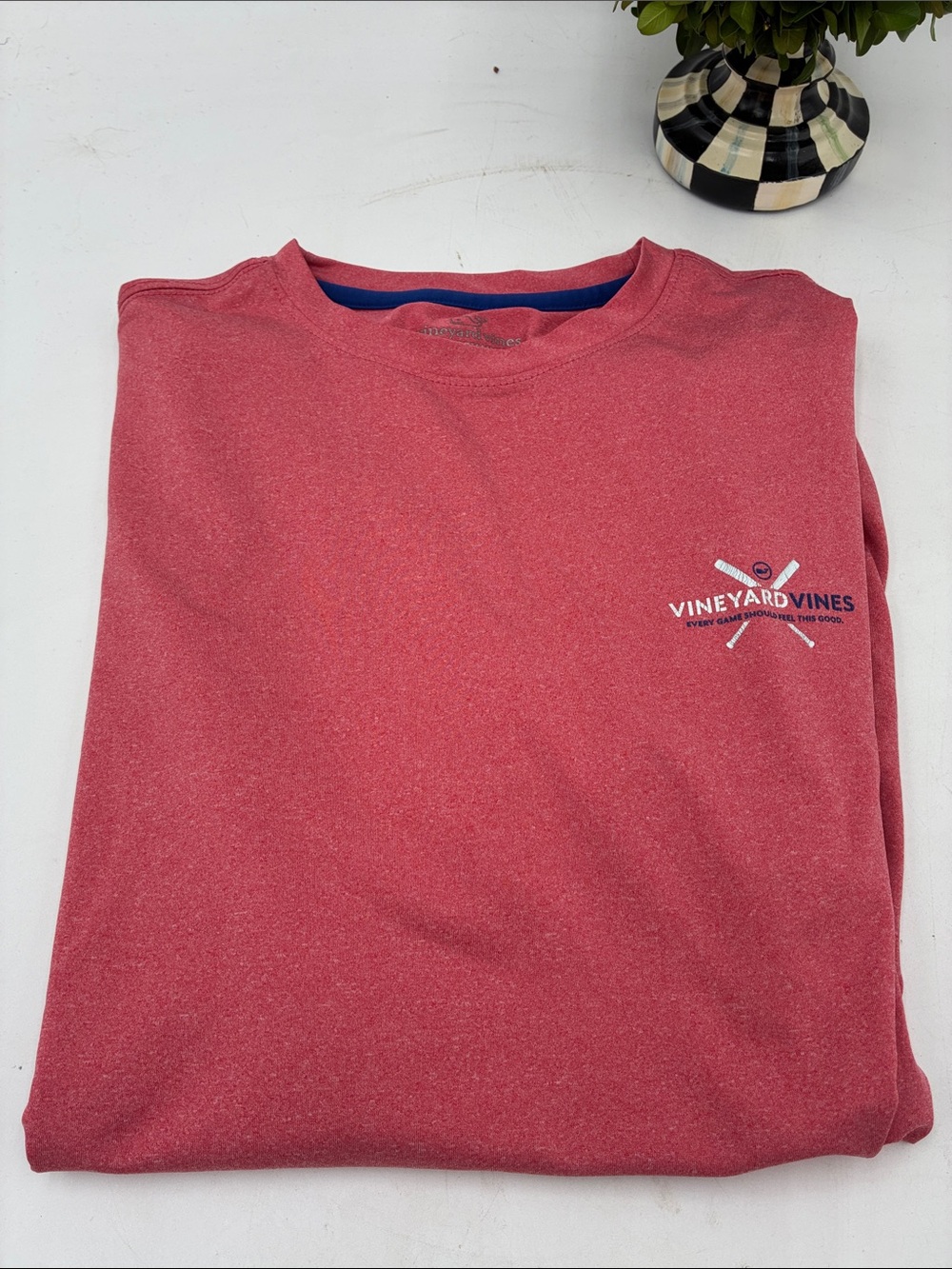 Vineyard Vines Crewneck Shirt
